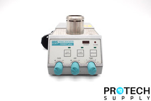 IBS Integra Biosciences Fireboy Plus Mobile Bunsen Burner with WARRANTY