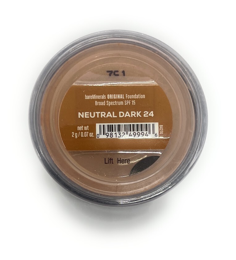 Bareminerals Original Powder Foundation Spf 15 Choose Shade EBay bareminerals-original-powder-foundation-spf-15-choose-shade-ebay