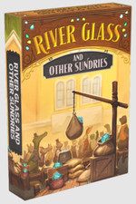River Glass and Other Sundries EXPANSION For River Valley Glassworks Allplay