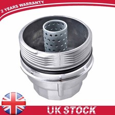 Cubierta de carcasa de filtro de aceite para Toyota RAV4 Land Cruiser Sienna Tundra LEXUS ES GS