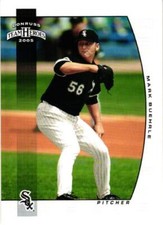 2005 Donruss Team Heroes #83 Mark Buehrle