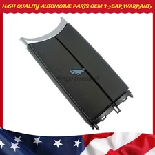 Front Center Console Storage Lid ArmRest For Mercedes C300 C400 A2056808804