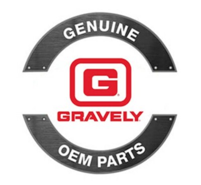 Set F 2 Pezzi | Genuine OEM Ariens Gravely 7" Spring Extension 08300507
