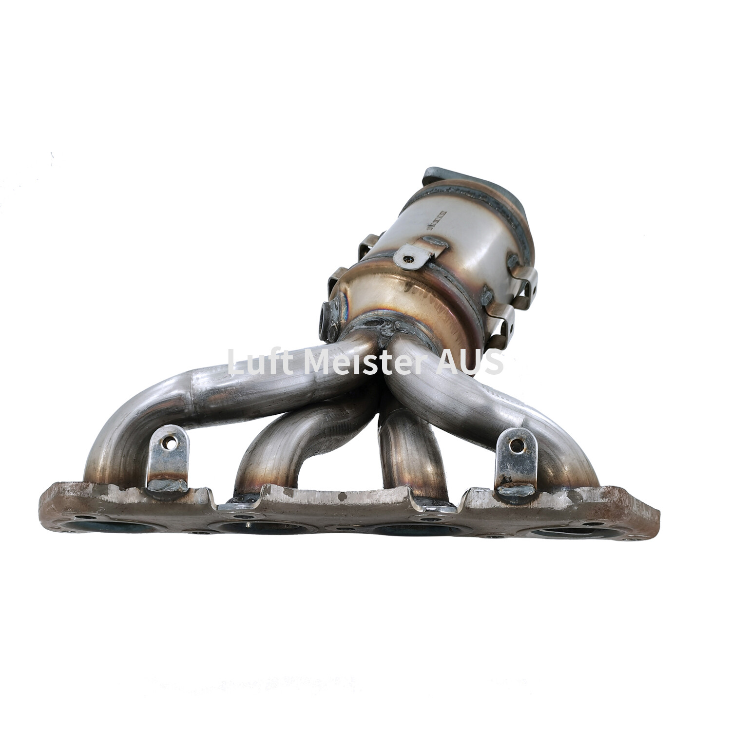 674891 Exhaust Manifold Catalytic Converter fit for 20122017 Hyundai