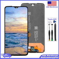 For Motorola G7 XT1962 G7 Plus XT1965 LCD Display Touch Screen Digitizer Tool