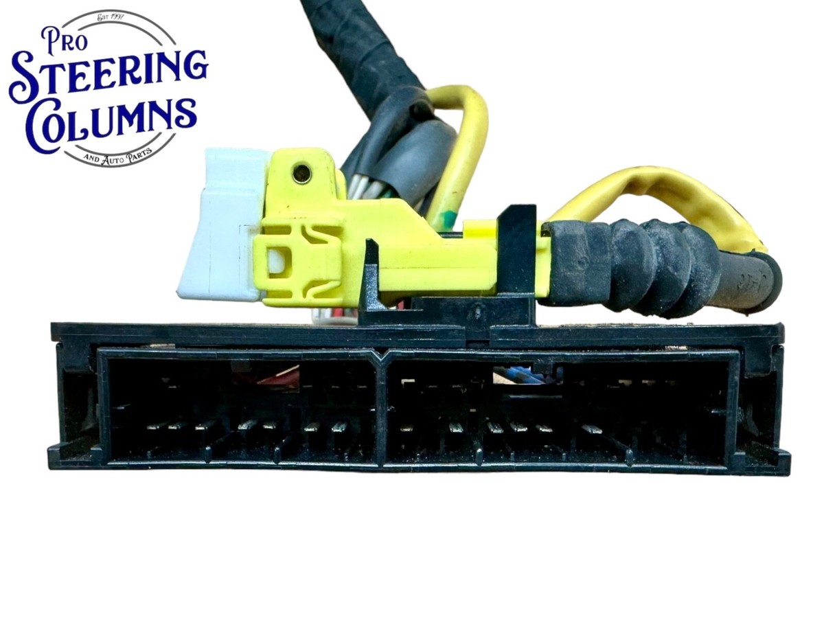 92-96 CAMRY TURN SIGNAL WIPER COMBINATION SWITCH WITH CRUISE USED