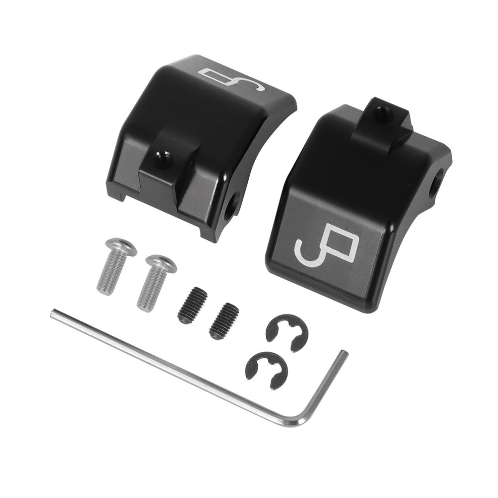 Soft Top Latch Rebuild Kit For 1990-2005 Mazda Miata MX-5 - Left Soft Top Latch Rebuild Kit For 1990-2005 Mazda Miata MX-5 - Left