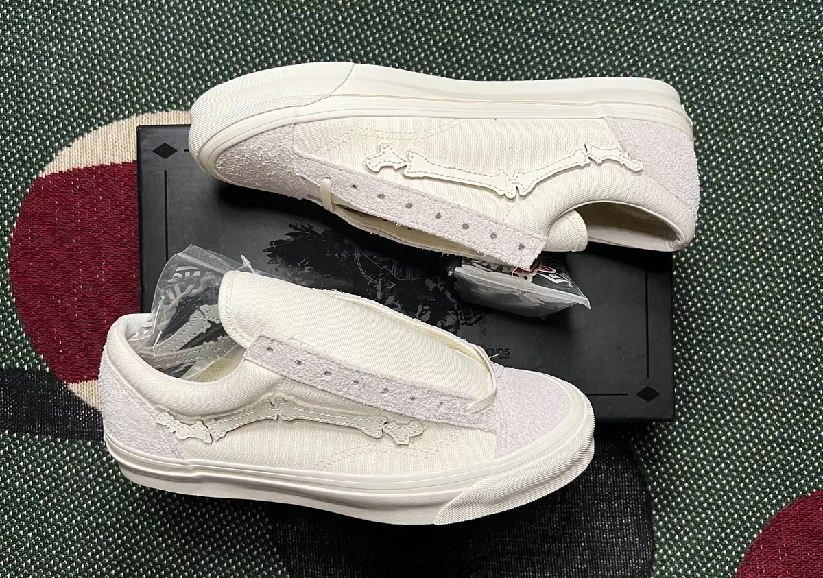 Vans og style cheap 36 lx marshmallow