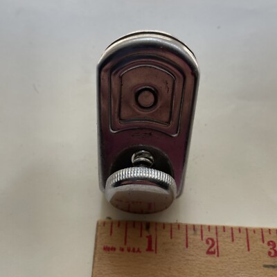 Vintage snare drum  THROW Part, MIJ, FREE SHIPPING