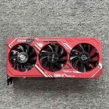ASUS GeForce GTX 1660 SUPER ZAKU II EDITION GDDR6 TUF GAMING X3 Video Card