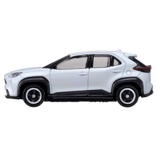 TOMICA 102 TOYOTA YARIS CROSS GR SPORT 1/61 TOMY 2024 JAN NEW