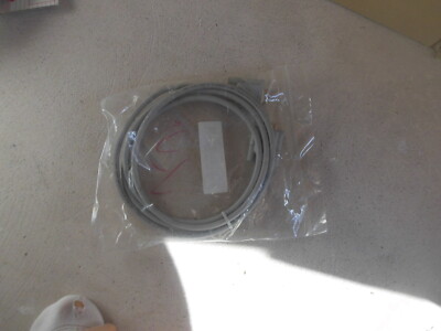serial cable 9 pin male/female HP 9pin Serial cable 262793-001 KAbel