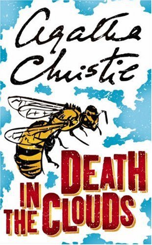 Death in the Clouds (Poirot),Agatha Christie