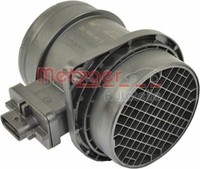 Metzger 0890346 Luftmassenmesser FüR Seat Skoda VW