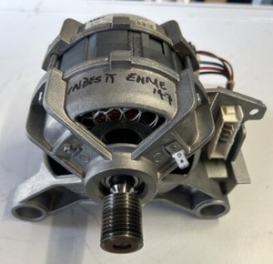 INDESIT EWME147 Waschmaschine Motor Nidec 16003290101 W10955948