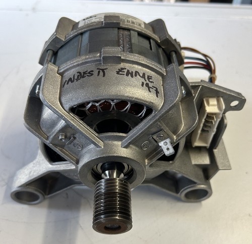 INDESIT EWME147 Waschmaschine Motor Nidec 16003290101 W10955948