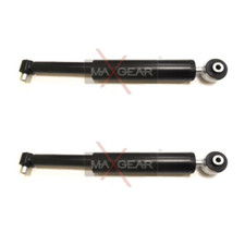2x Stossdämpfer hinten MAXGEAR Renault Laguna II BGO Grandtour KGO