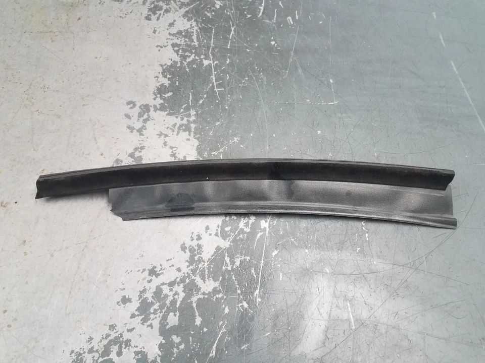 Pontiac GTO 2005 marco de puerta revelación/juego de molduras de pilar B - * #2371 S1 Foto 4 de 4