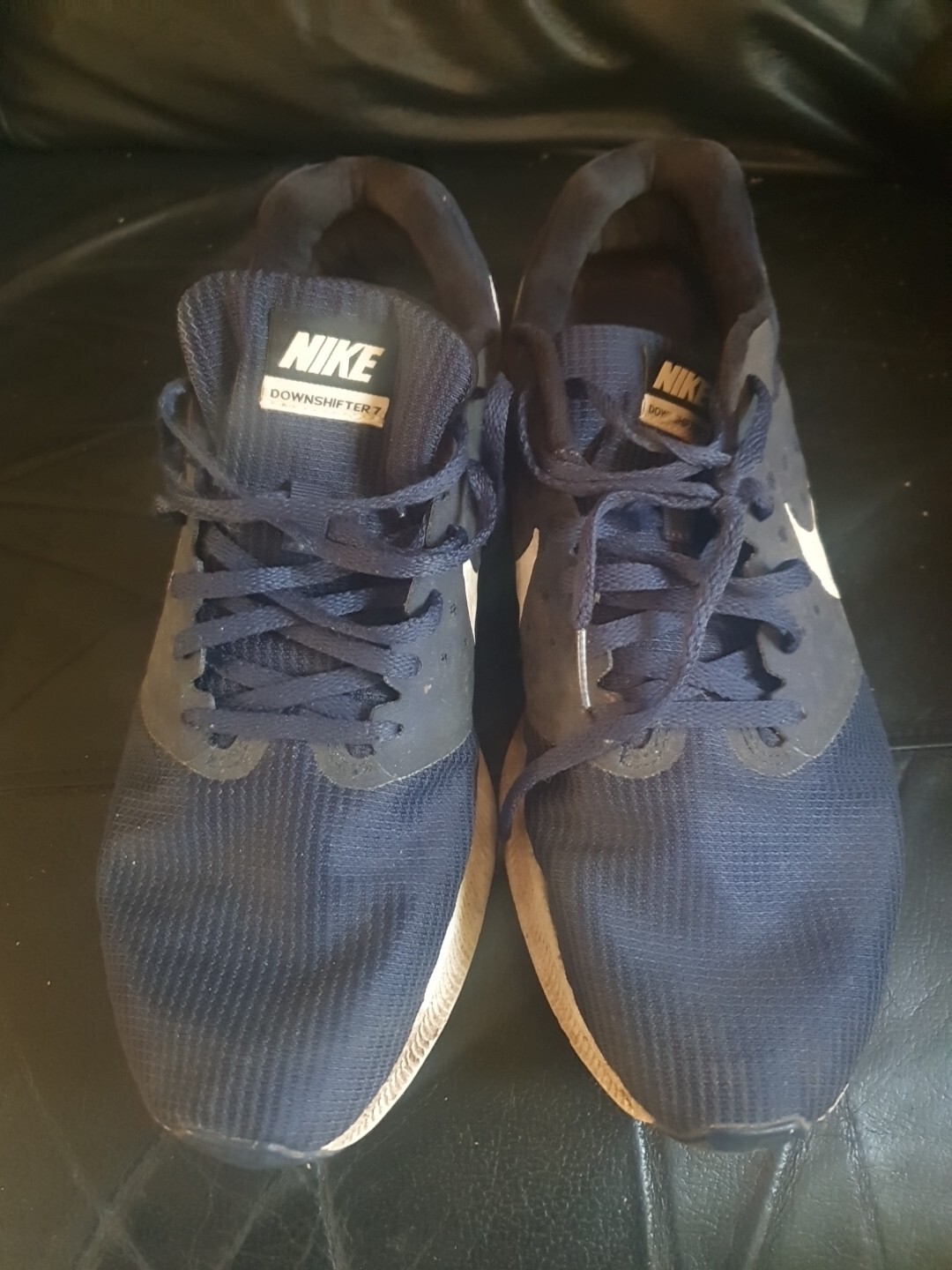 nike 4 flyknit review