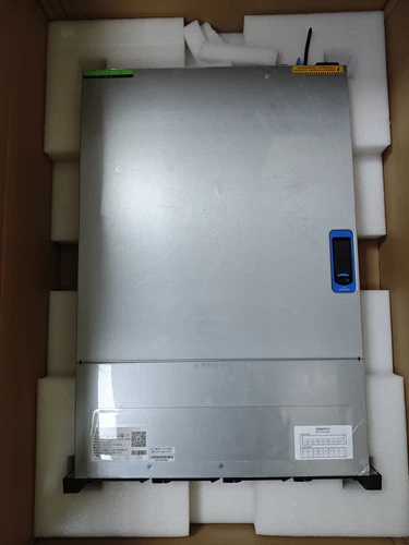 Super Cloud R2216 A12 Server 12X3.5/EPYC 7402 CPU/8x32G 2666RAM/4T SAS/H11SSW-NT