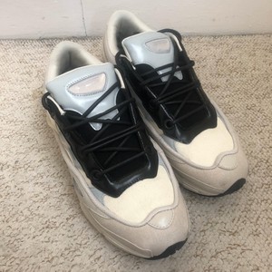 raf simons ozweego size