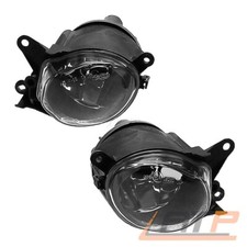 2x NEBELSCHEINWERFER NSW H7 LINKS+RECHTS FÜR AUDI A4 B5 8D BJ 99-01