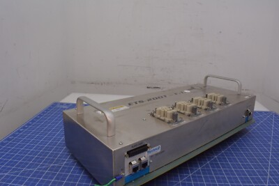 ETS-200T-F.T. / EAGLE TEST SYSTEMS 200T-F.T. CONTROLLER, S 1-4 / TERADYNE CO.