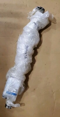 Toyoda Mill Machine Center Cnc Draw Bar Assembly SM03CGFA11AK/01 T0-399M0076-D