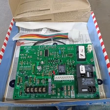 ICM282 ICM282A ICM282B Furnace Control Board Fits Carrier HK42FZ004...