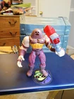 Toy Biz 96 Juggernaut X-Men Action Figure Marvel Comics Vintage
