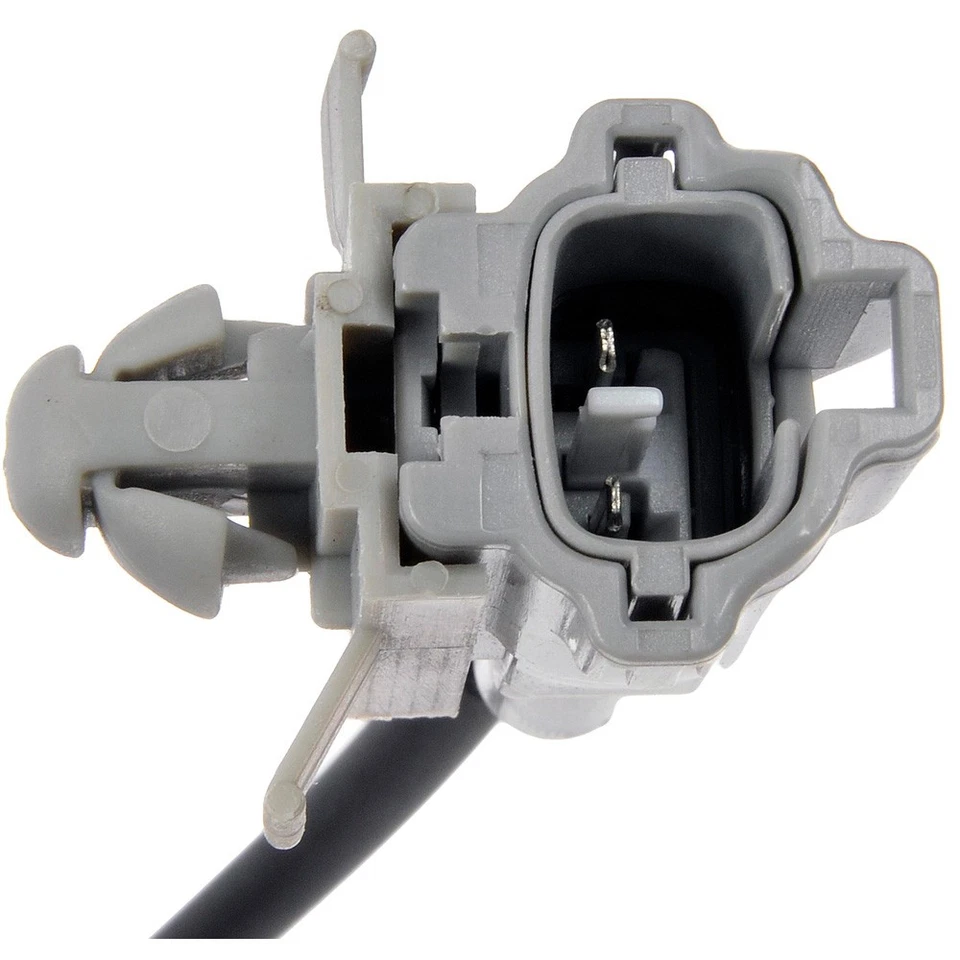 Sensor de velocidad ABS delantero derecho TCP para Toyota Corolla Dorman Foto 2 de 3