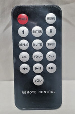 Remote Control For Iphone 4 Usb Chaging Stati...