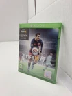 NEW FACTORY SEALED FIFA 16 2016 Soccer for XBOX ONE  Region Free English Version