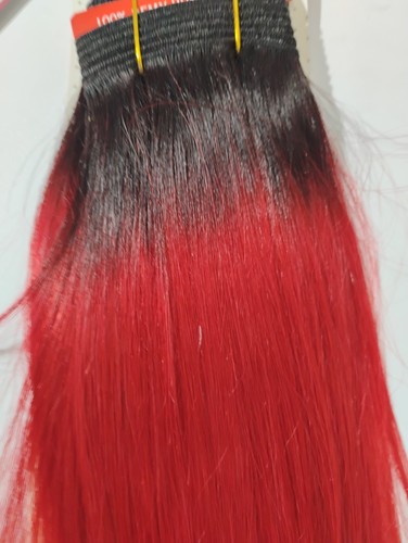 Extensiones de cabello humano Eve LUV 12" 100 % puro Remy (5 tonos) - Imagen 9 de 10