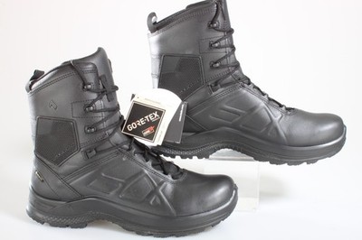 HAIX  BlackEagle Tact.2.0 Gtx WTR high Gore Webpelz Herren NEU Gr. 42 UK 8 (11)