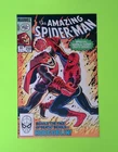Amazing Spider-Man #250 Vol. 1 1984 Marvel Comics High Grade Comic Book X152-236
