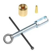 Fuel Injector Puller Remove Tool Injector Seal Install Replace Tool Compatibl...