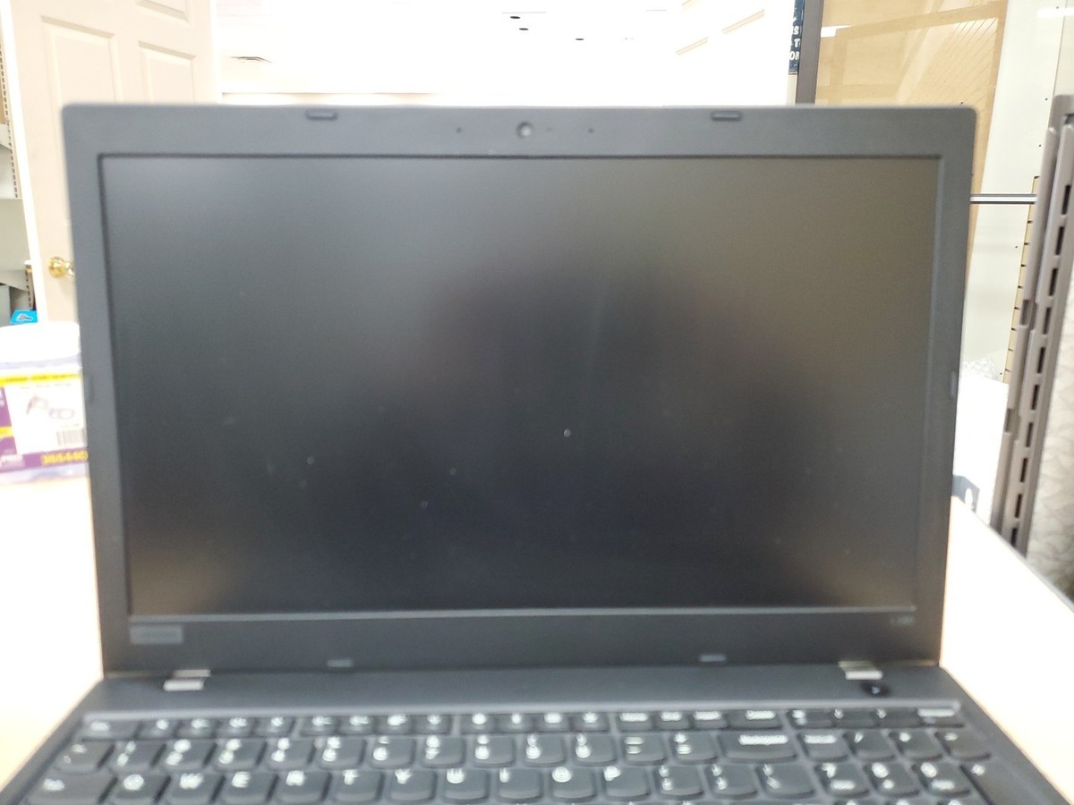 Lenovo ThinkPad L580 i3 8130U 8GB RAM 256gb Ssd Win 11 Pro 040726