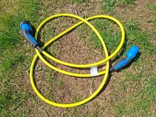 MERCEDES-BENZ EQC Battery Charging Cable A0005832098 Electricity 300kw 35449518