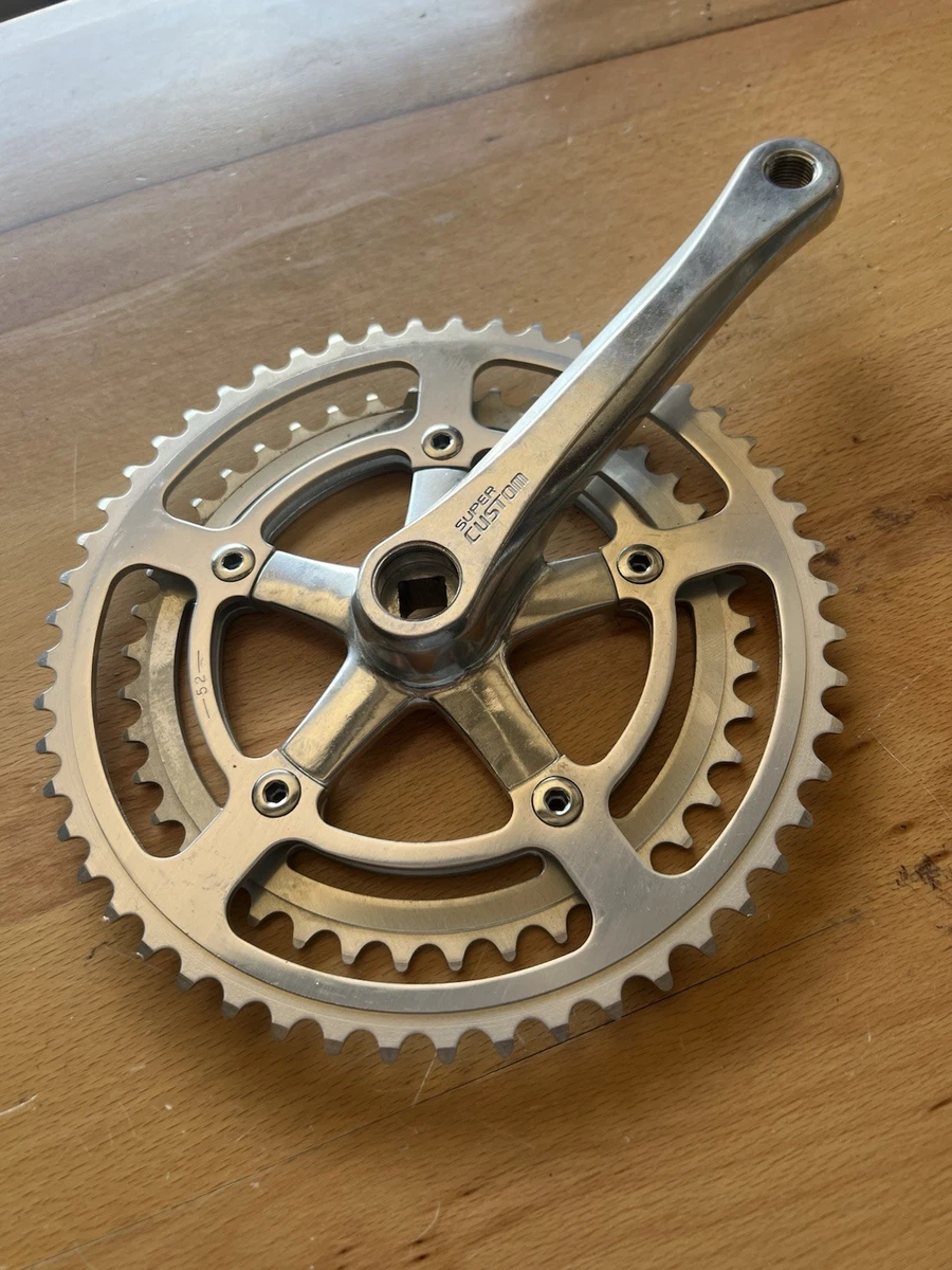 SR SUNTOUR Vintage Bike Cranksets for sale - eBay