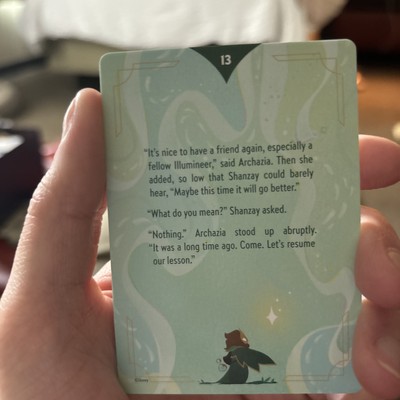 disney lorcana archazia's island cards - Disney Lorcana - ARCHAZIA'S ISLAND - Art Card 13