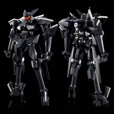 HG 1/144 Union Flag Custom II GN FLAG Gundam 00 Model Kit Premium