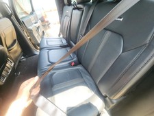 Used Seat Rear Fits 2015 Ford F150 Pickup Grade A Used Seat Rear Fits 2015 Ford F150 Pickup Grade A