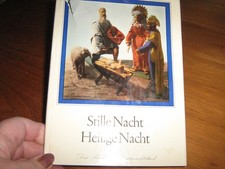 Stille Nacht Heilige Nacht SILENT NIGHT & Franz Gruber STORY Austria in German