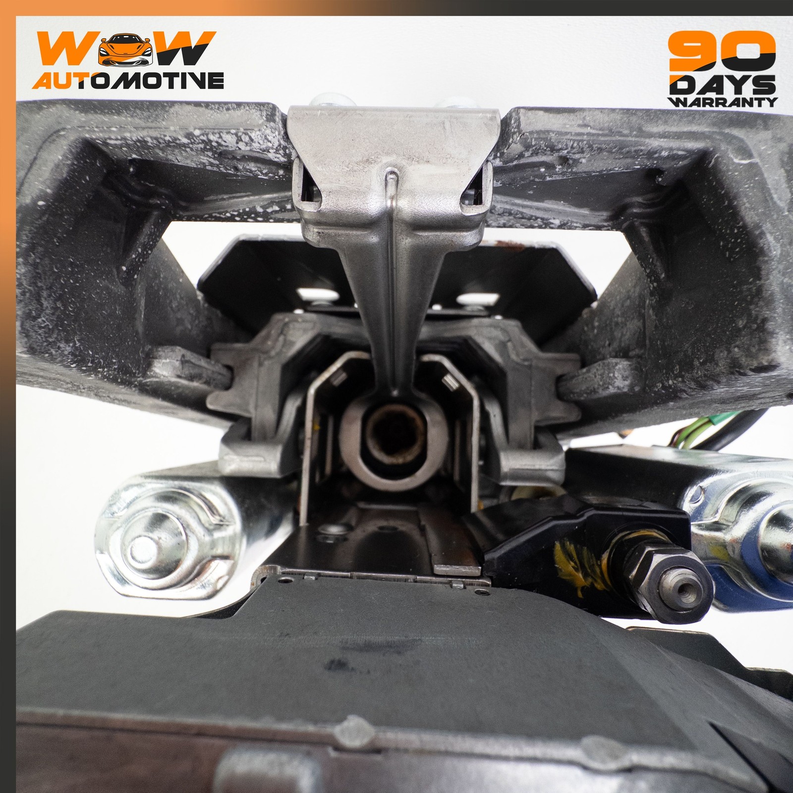 Bentley Continental 2006-2019 Steering column