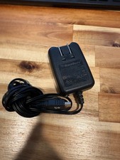 Blackberry Charger Mini USB, Foldable Plug