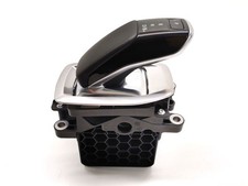 Peugeot 208 2021 Elektro Schaltknauf Schalthebel Wählhebel 98336289DX