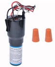 RCO410 3 in 1 Relay Hard Start Capacitor Kit Refrigerator 1/4-1/3 HP 115VAC
