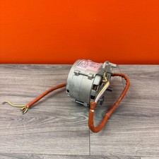Bizerba Deli Slicer Electric Motor GSP/33/HD NIDEC FIR Induction Motor 1949A1260