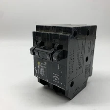 Square D HOMT220240 - 20/40 Quad Circuit Breaker
